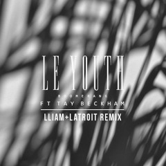 LeYouth - Boomerang (Lliam + Latroit Remix)