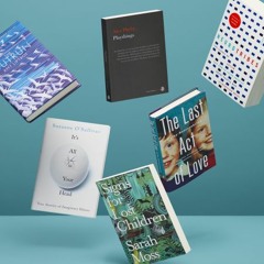 Wellcome Book Prize: Authors in Conversation | 23 April 2016