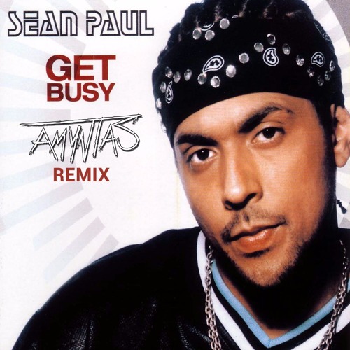 Sean Paul Mashup MP3 İndir Mzik Dinle Mashup