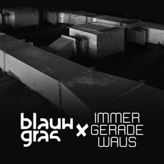 Wesdex and Claudia Conrado at BlauwGras X Immer Gerade Waus 09-04-16