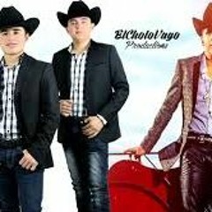 Los Plebes Del Rancho Ft Christian Nodal - No Pasa De Moda (Estudio 2016)