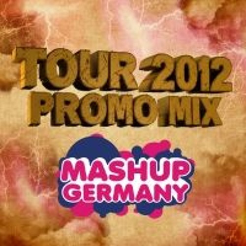 Stream Mashup-Germany - BACK TO THE FUTURE PROMO MIX by keaven | Listen ...