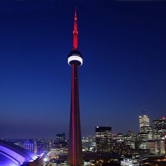 3AM In Toronto - Drake Type Beat (Prod. KBEATZ aka the808kid)