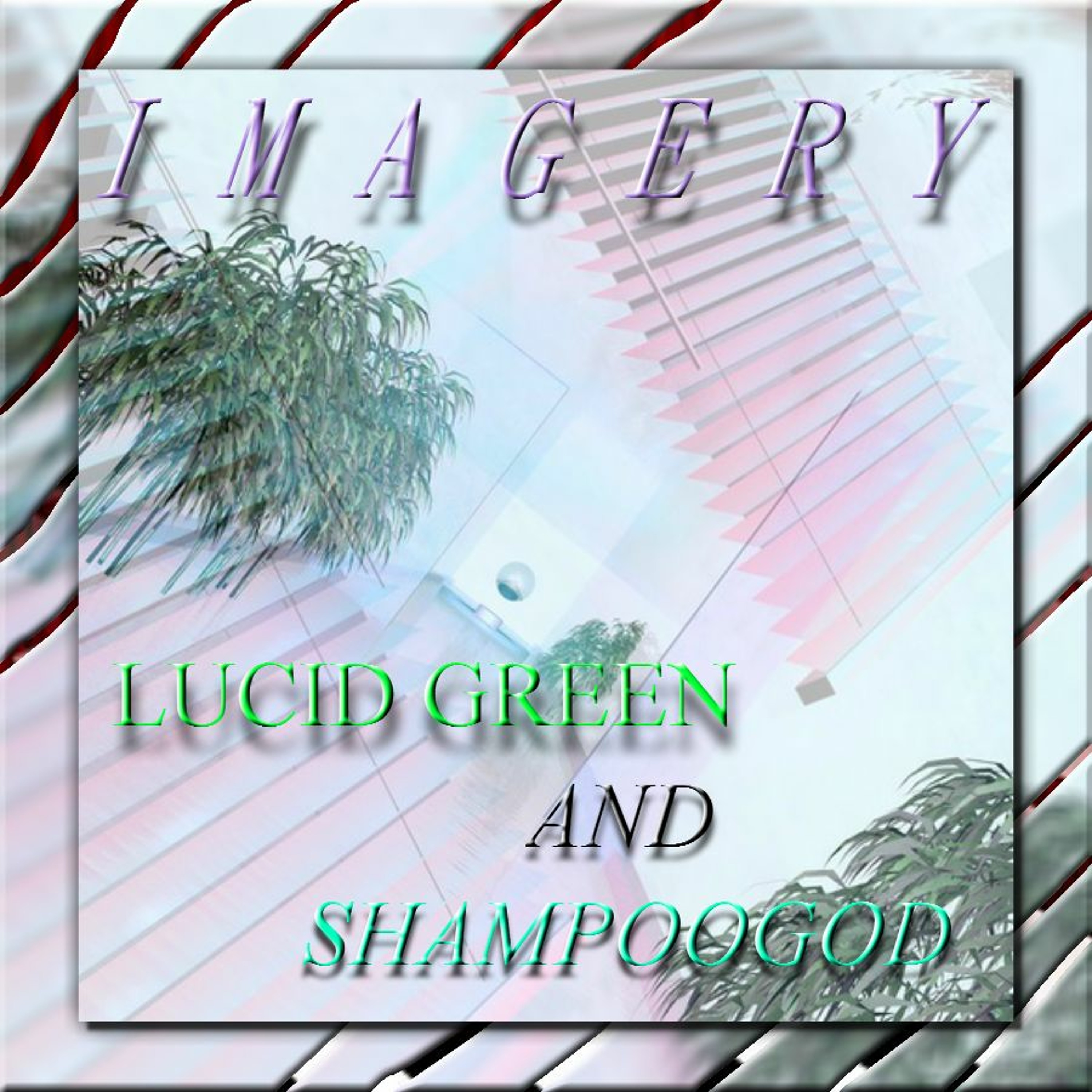 SHAMPOOGOD