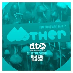 Nhan Solo - Headshop