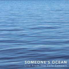 Never Try Never Know (live)