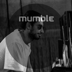 Mumble Podcast 005 - Zahir