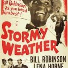 Stormy Weather