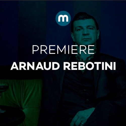 Premiere: Arnaud Rebotini 'Danger Zone'