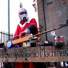 Sonic Staff - There It Is