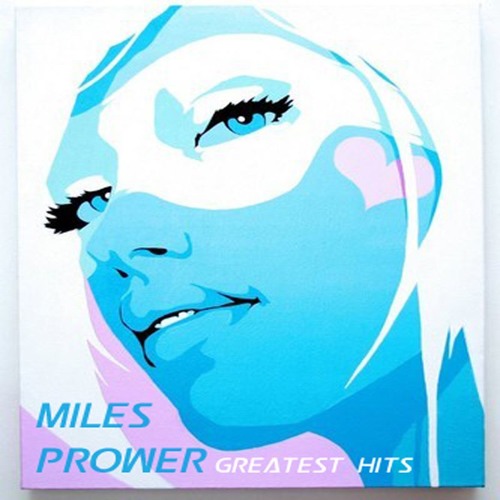 Miles Prower - 'Who Needs Real Life, Anyway?'