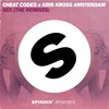 Download Lagu Sex - Cheat Codes, Kris Kross Amsterdam