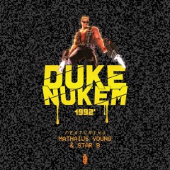 Duke Nukem Feat. Mathaius Young & Star B. Prod. 1Bounce