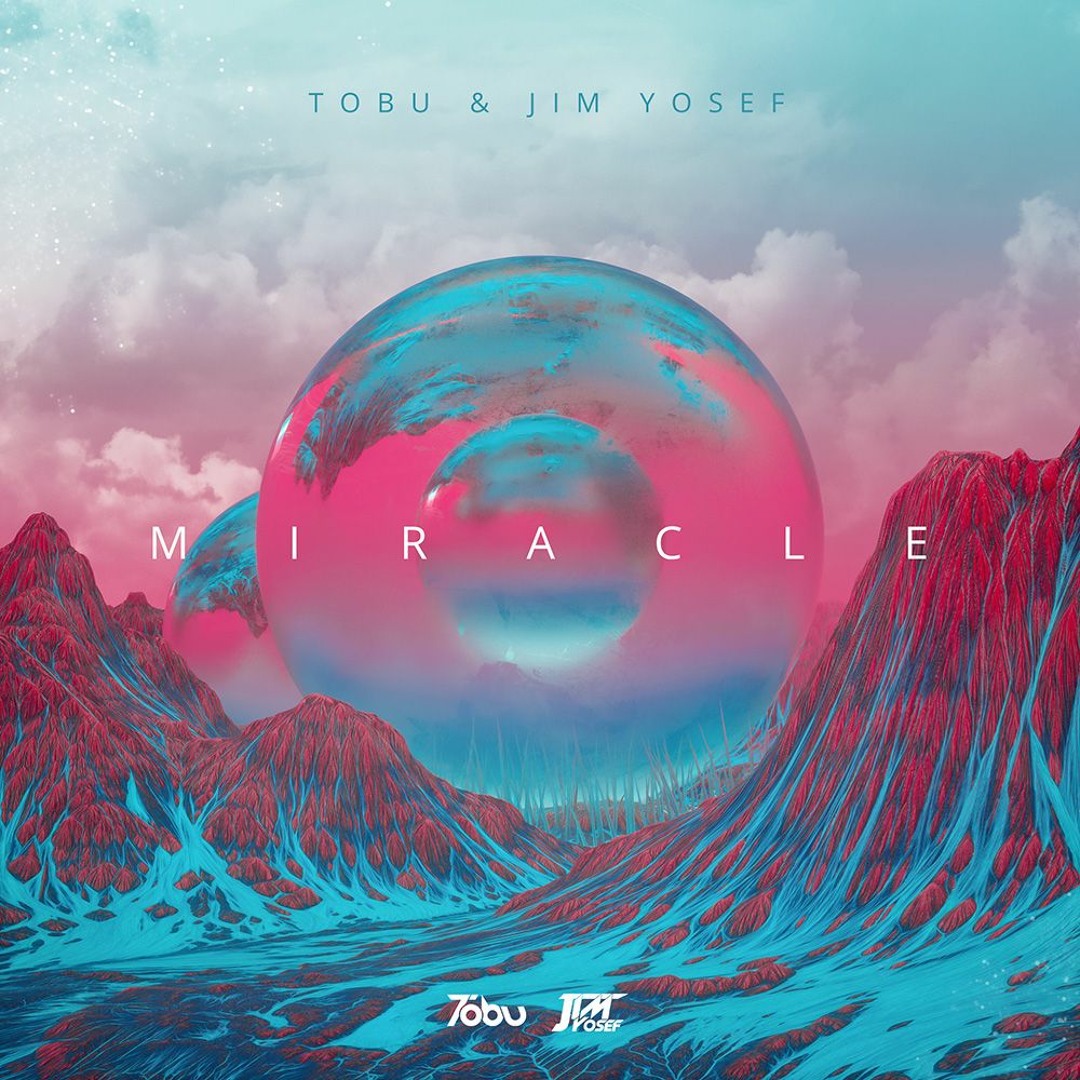 Stream Tobu & Jim Yosef - Miracle (Original Mix) by Tobu | Listen