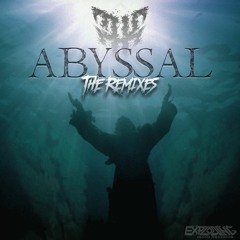 Thrashkal - Abyssal : The Remixes