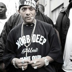 Mobb Deep - G.O.D. PT3 (Morfix Remix)