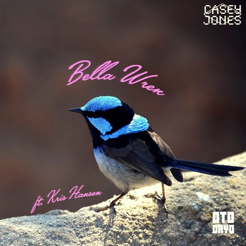 Casey Jones - Bella Wren Ft. Kris Hansen