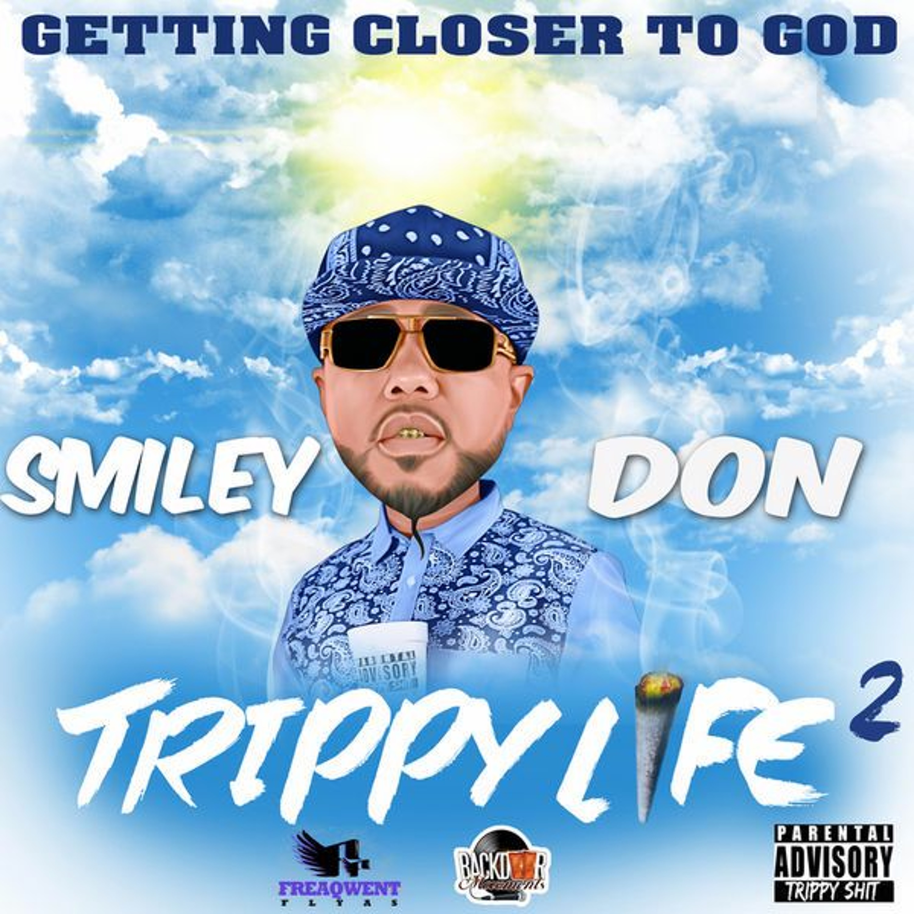 02 - Closer To God ProdByProduction Prophets episode artwork