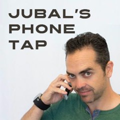 Jubal Phone Tap Podcast : Pastor Meltdown