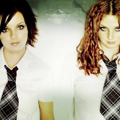 Scarface Johansson - t.A.T.u
