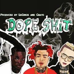 Dope Shit ft. Young Cash and Caskey