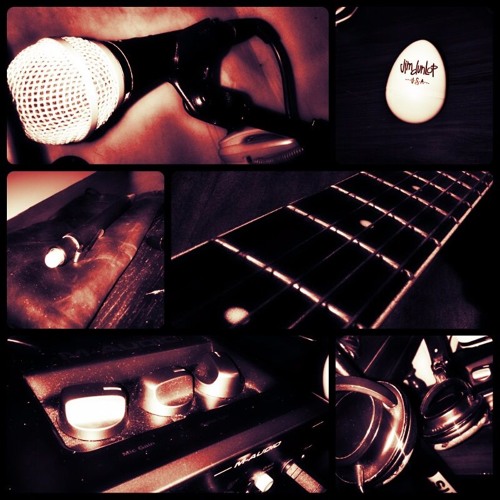 Stream Upside Down By Two Minds Crack (Cover) by AceSaiyan Listen