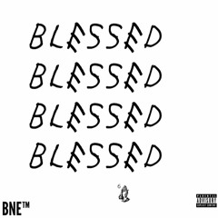 Blessed