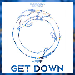 HEFF - GET DOWN