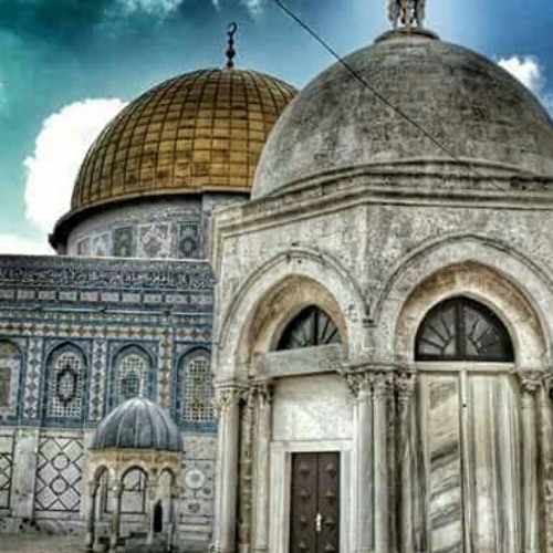 احنا شبابك فلسطين