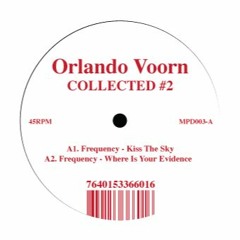 MPD003 - A2 - Frequency - Where - Is - You - Evidence