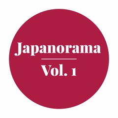 The Oasis Passport Series: Japanorama Volume 1