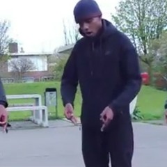Para Soma #AfroTrap - AllroundSessie #80