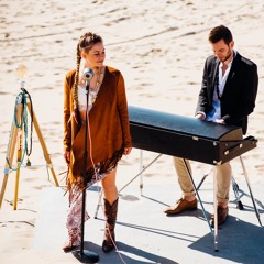 Finally Kings Of Tomorrow