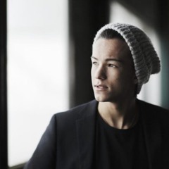 If I Were Sorry (COVER / Frans (Eurovision)) (2016)