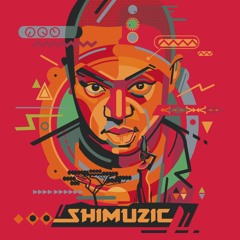 DJ Shimza feat. Cuebur & BK - Friends With Benefits