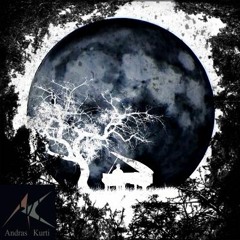 Kurti Andras - Moonlight