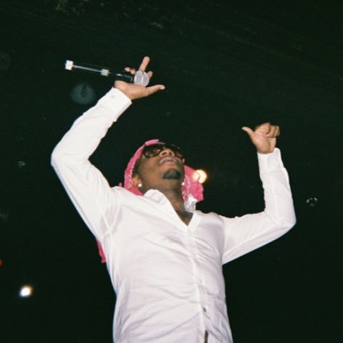 LIL B ♡ 7TH HEAVEN CLOSET [BASED FREESTYLE] [2010]