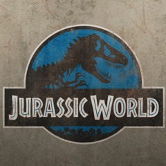Jurassic World - Theme Song [With T-Rex roar]