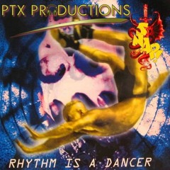 Snap! - Rhythm Is A Dancer  (PTX Trippy Reboot)