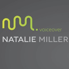 Capital FM New Imaging with Natalie Miller Voice over -  2016