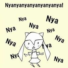 Nyanyanyanyanyanyanya! (Zolee Rmx)