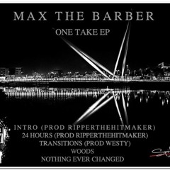 Intro - (Prod by RipperTheHitmaker)