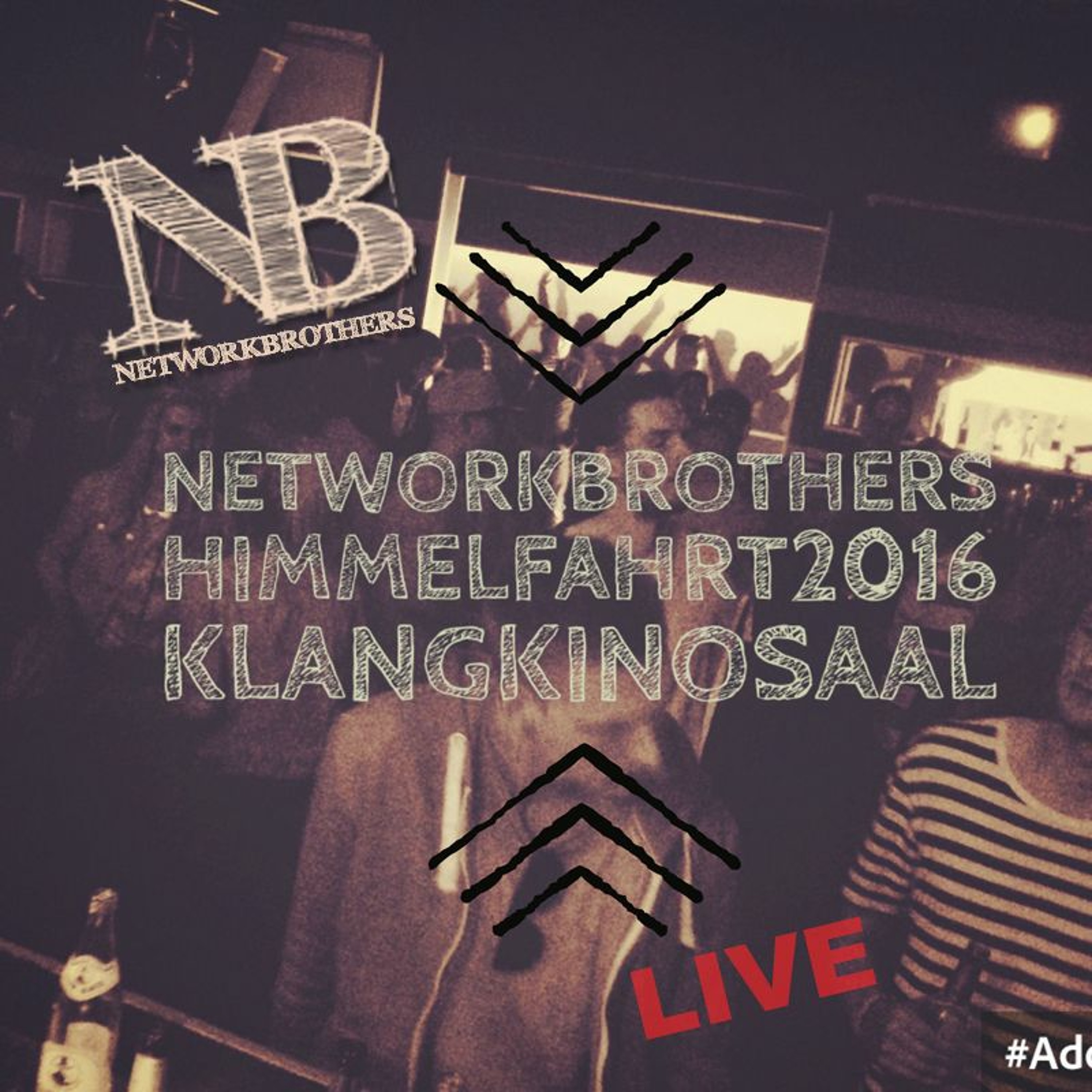 NetworkBrothers