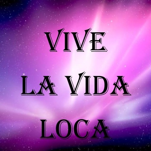 Stream Vive La Vida Loca by Dj Skyjacket | Listen online for free on  SoundCloud