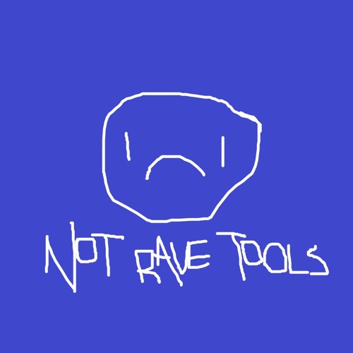 UNDERD0G - NOT A RAVE TOOL 04
