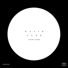 David Vunk - Something in Your Assid
