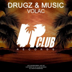 Volac - Drugz (Original Mix) OUT NOW!