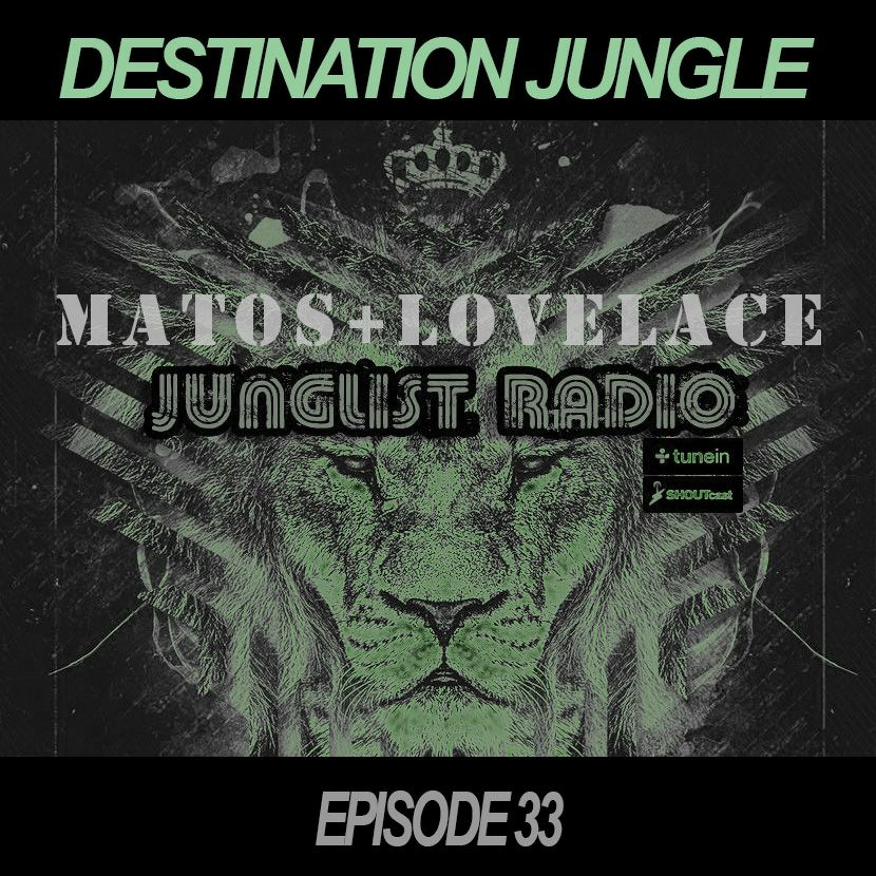 Matos + Lovelace