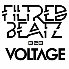 Filtred Beatz B2B Voltage Mixtape SunHouse
