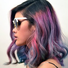 DJ Snake - Middle (Acoustic cover by Lesha ft. Sander)